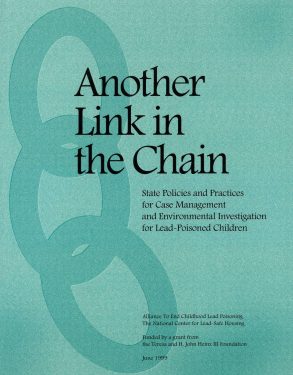 Another Link in the Chain