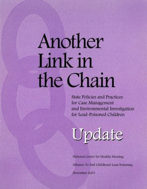 Another Link in the Chain Update