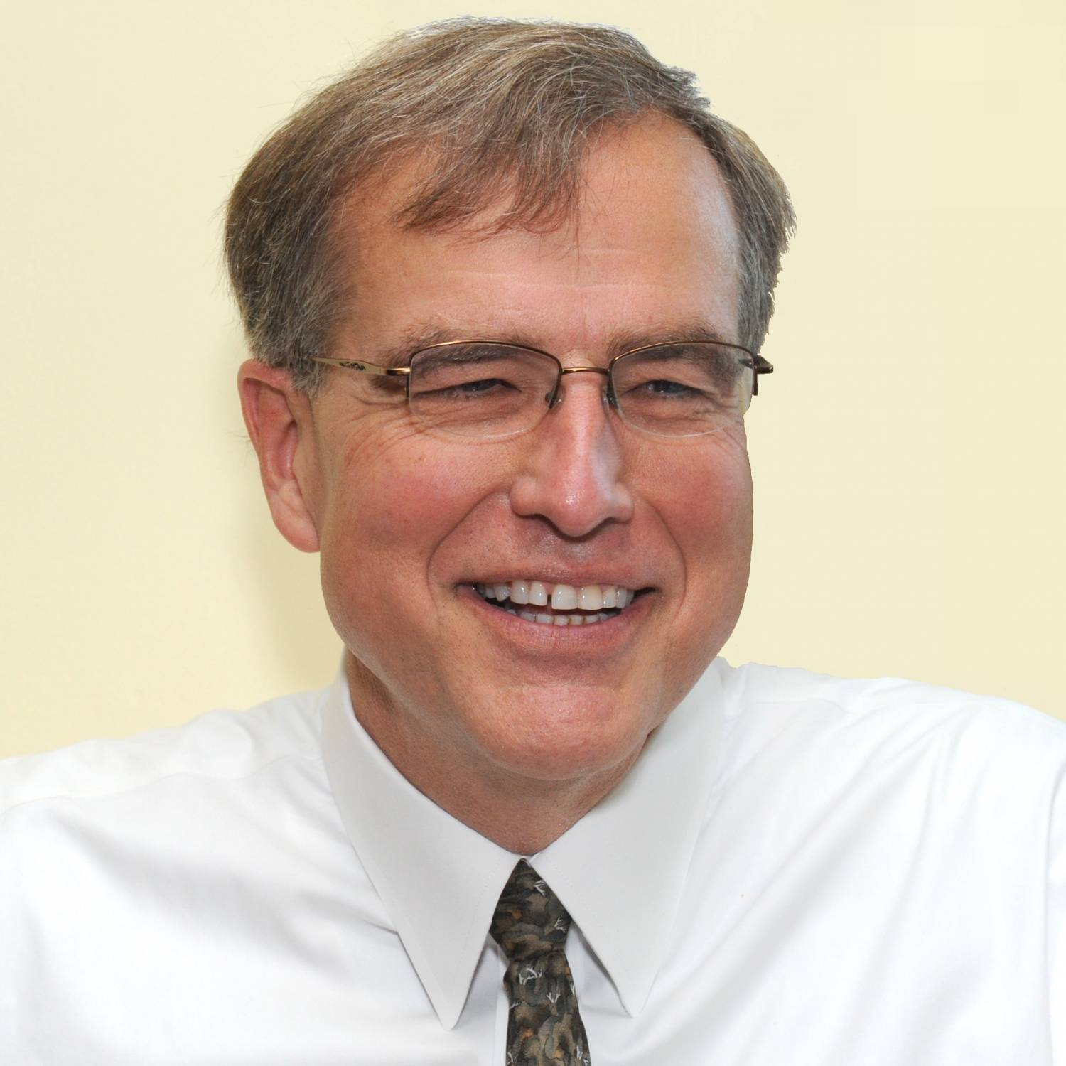Tom Neltner, Senior Advisor on Regulatory Affairs, National Center for Healthy Housing