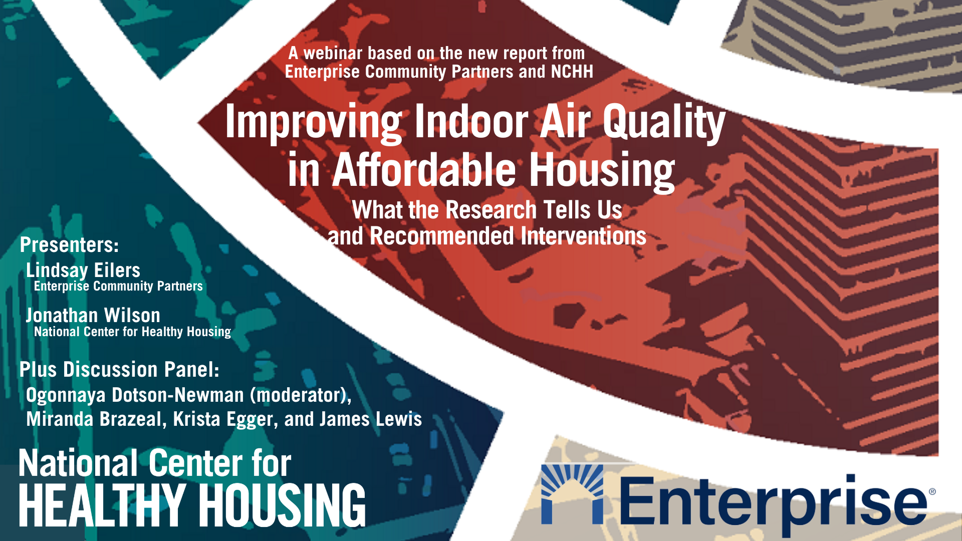 Improving Indoor Air Quality in Affordable Housing What the Research Tells Us and Recommended Interventions