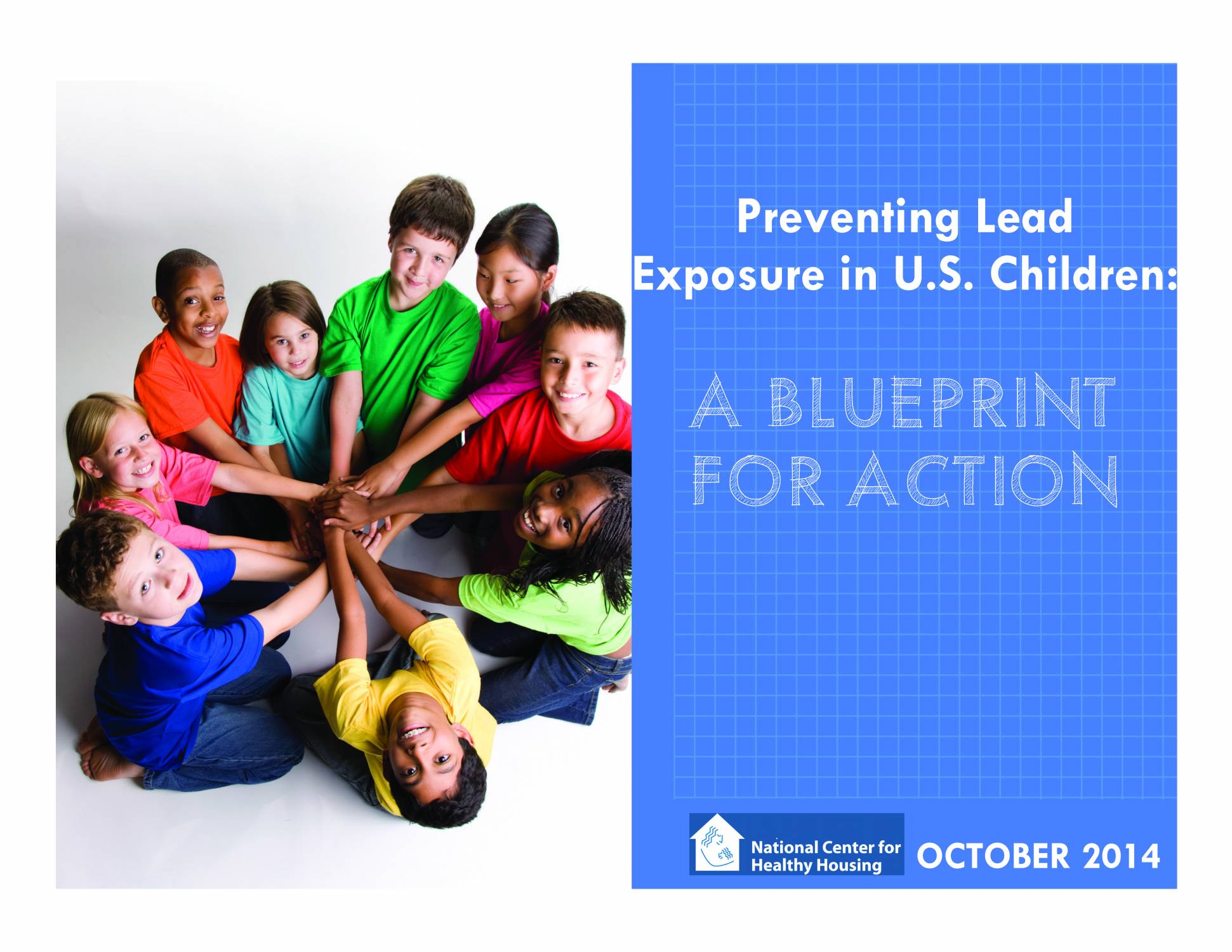 Preventing Lead Exposure in U.S. Children: A Blueprint for Action