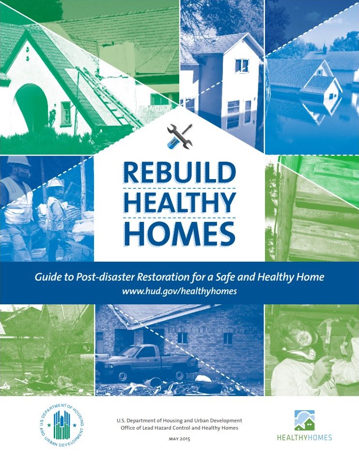 Rebuild Healthy Homes