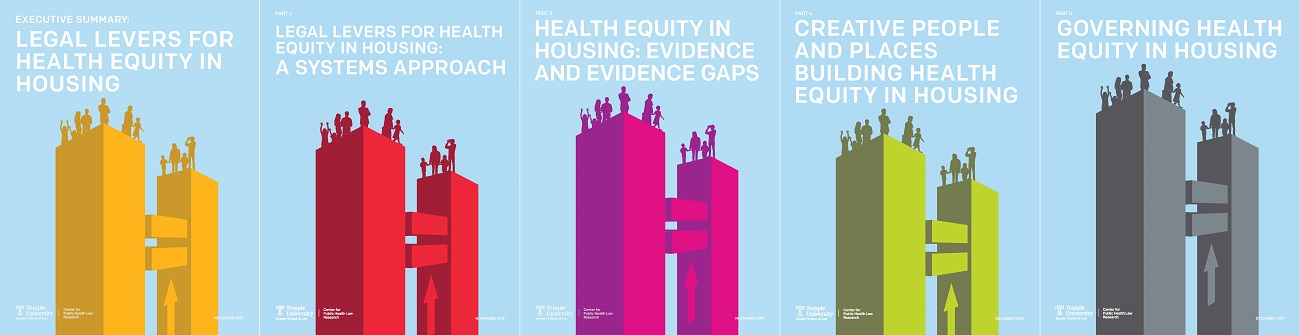 Housing Health Equity