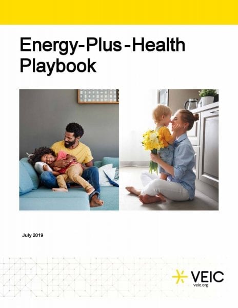 Energy-Plus-Health Playbook