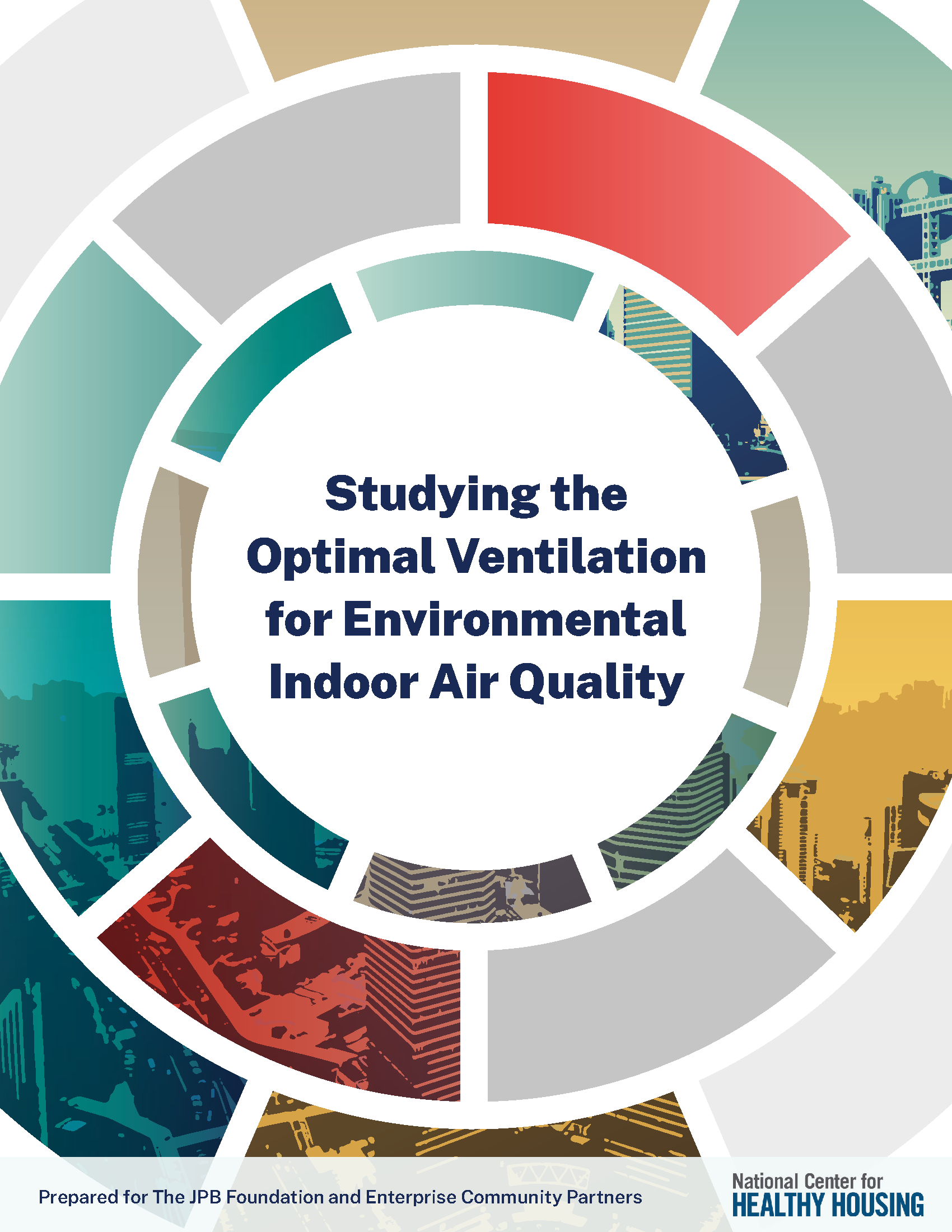 Understanding Cooking with Gas: Indoor Air Quality and Health - HEET