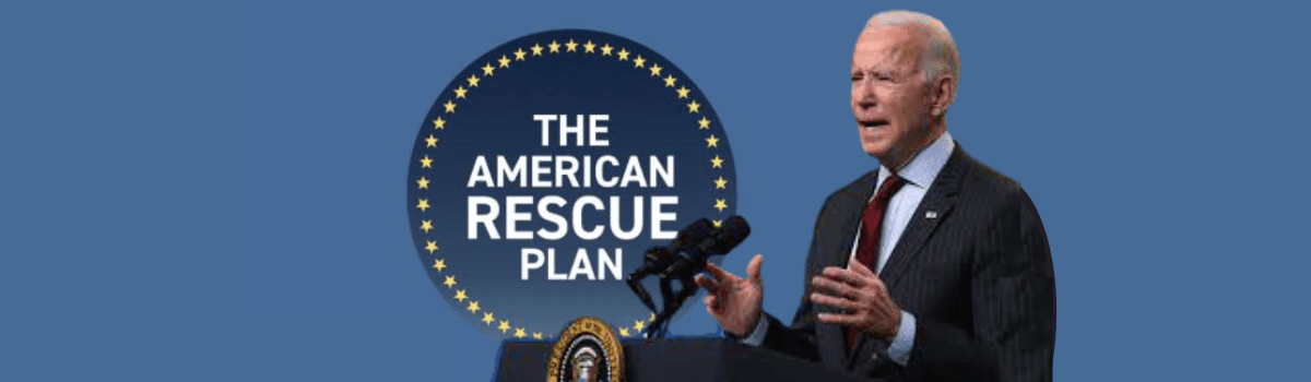 The American Rescue Plan: Over $1.7 Billion Budgeted So Far on Healthy Homes Work