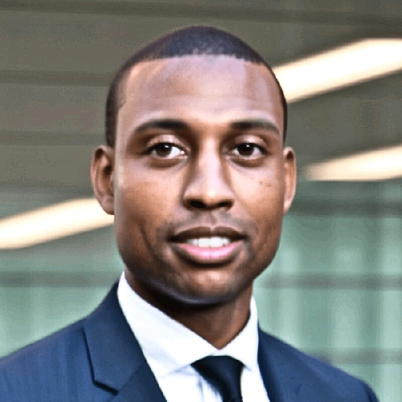 Joshua Bush