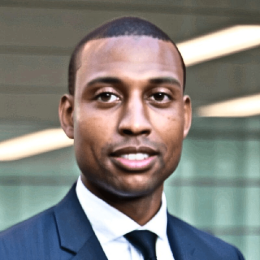 Joshua Bush