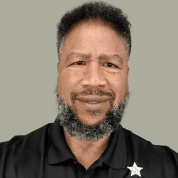 Larry Brooks