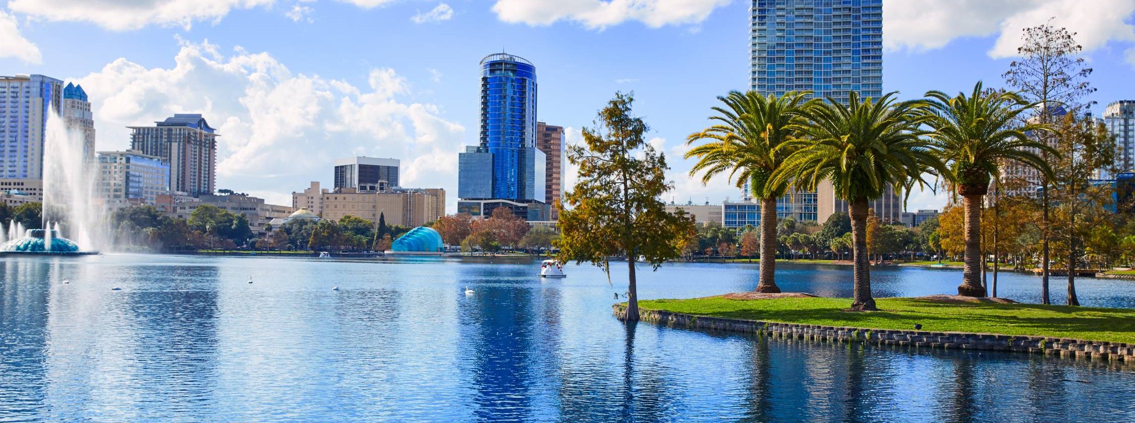 Orlando, FL
