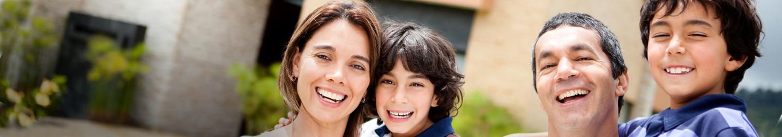 Register for Healthy Homes Healthy Families: A Series of Regional Symposia